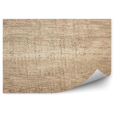 Fototapeta Textúra dreva s viditeľnými škrabancami