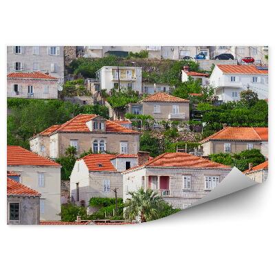 Fototapeta Architektúra Budovy Príroda Vegetácia