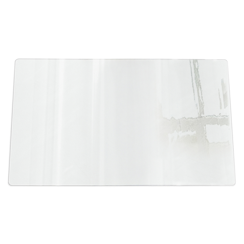 2 mm Transparentná podložka ochranná