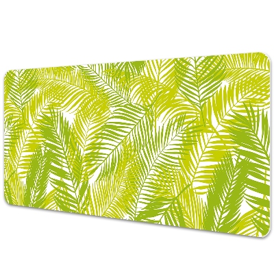 Podložka na stôl Šťavnaté listy