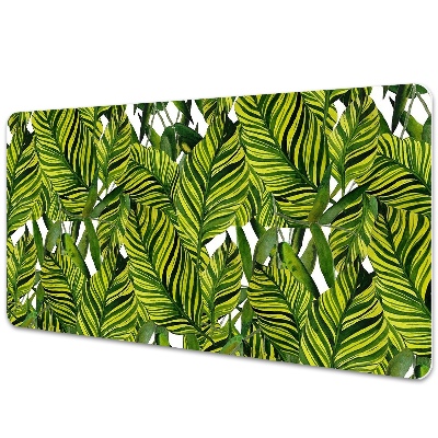 Podložka na písací stôl Vegetácia džungle