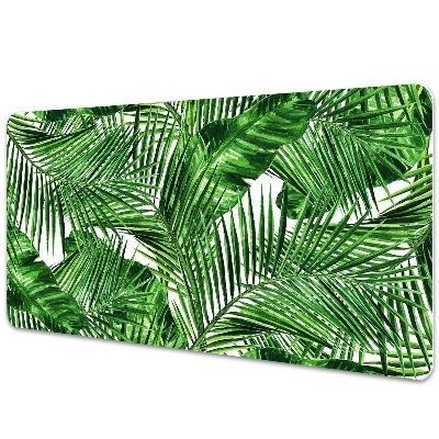 Podložka na písací stôl Rajský ostrov