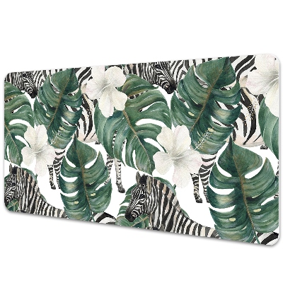 Podložka na písací stôl Africká príroda