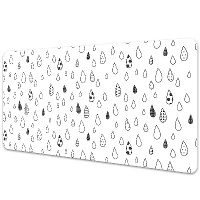 Veľká podložka na stôl Škandinávsky vzor