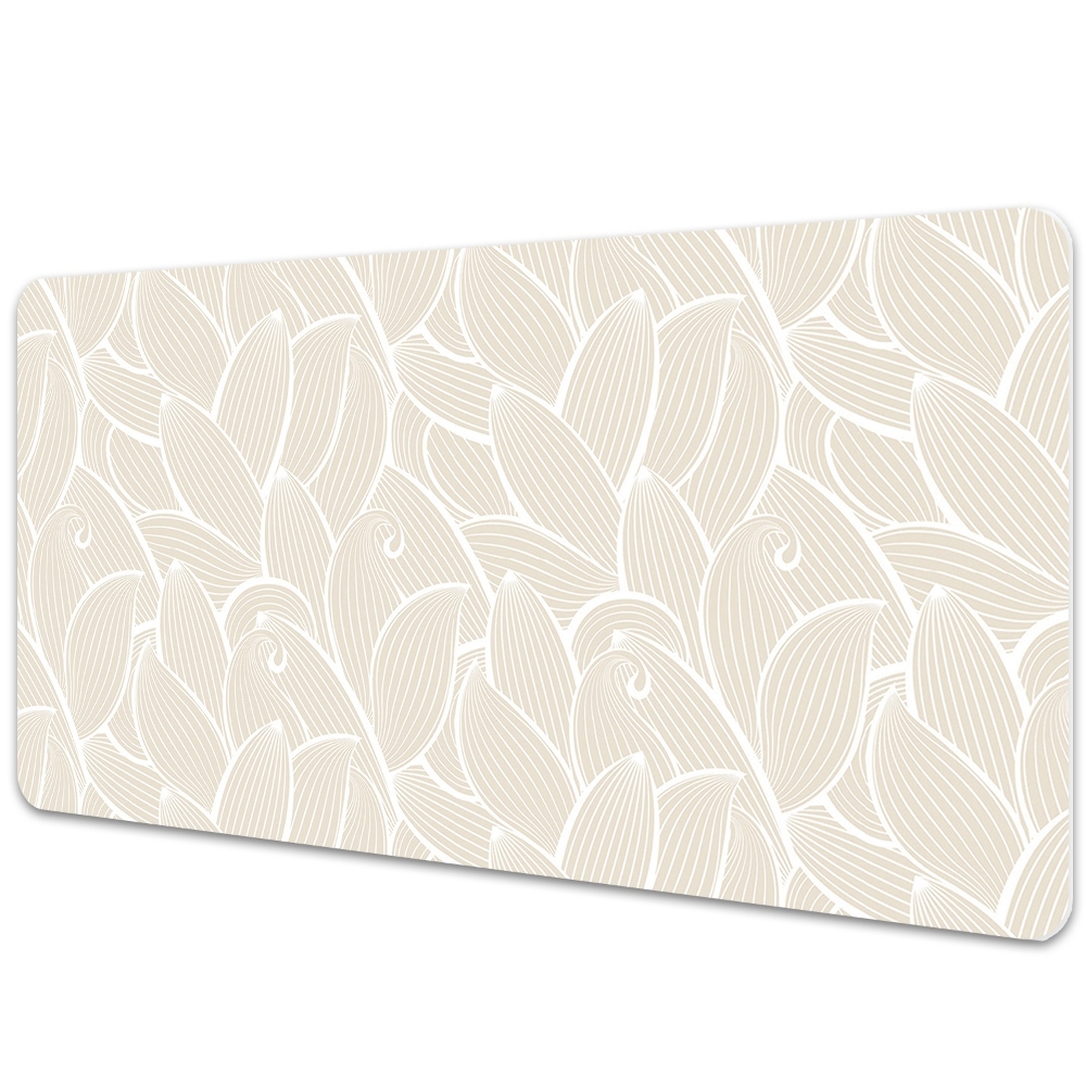 Podložka na stôl Abstraktné rastliny