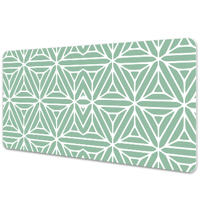 Podložka na stôl Abstraktné tvary