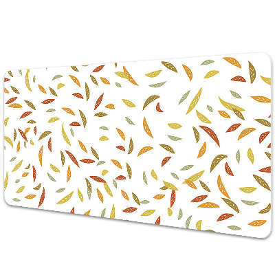 Podložka na stôl Jesenná flóra