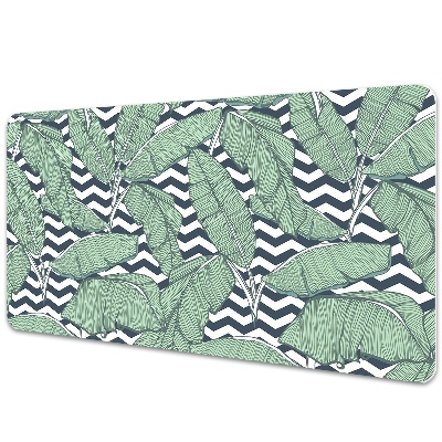 Podložka na písací stôl Rajská vegetácia