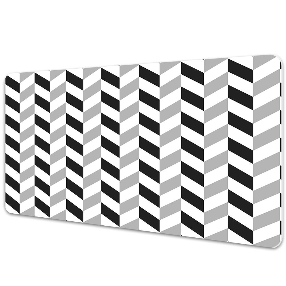 Podložka na stôl Geometrický vzor sleďovej kosti