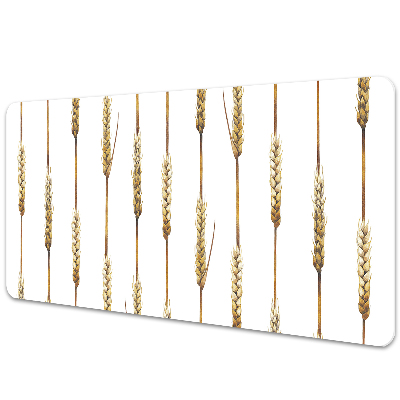Veľká podložka na stôl Obilné klasy