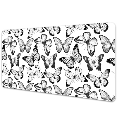 Podložka na stôl Skicované motívy