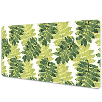 Veľká podložka na stôl Lesné vetvičky