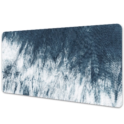 Podložka na písací stôl Žaba na liste