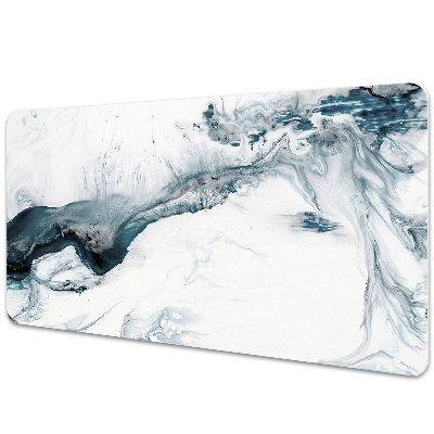 Podložka na stôl Zimná abstrakcia