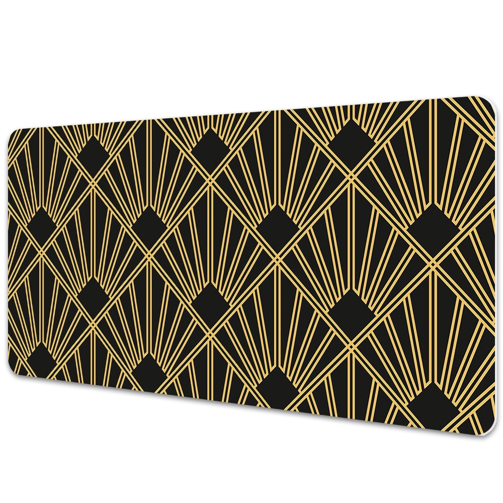 Podložka na stôl Geometrický art deco