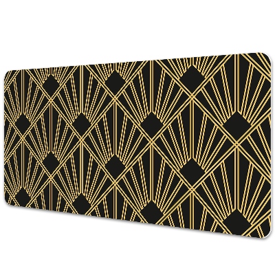 Podložka na stôl Geometrický art deco