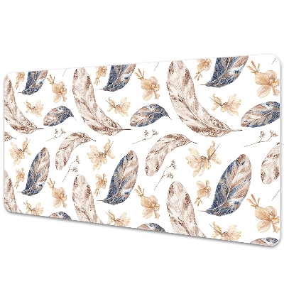 Podložka na stôl Padajúce viničné listy