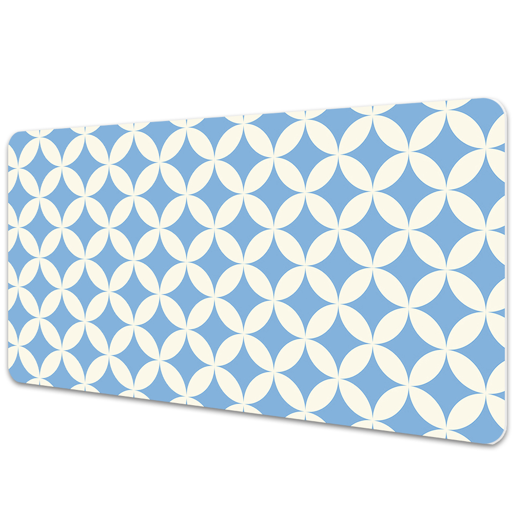 Podložka na písací stôl Marocký vzor dlaždíc