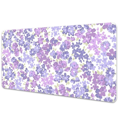 Podložka na stôl Lúka s nezábudkami