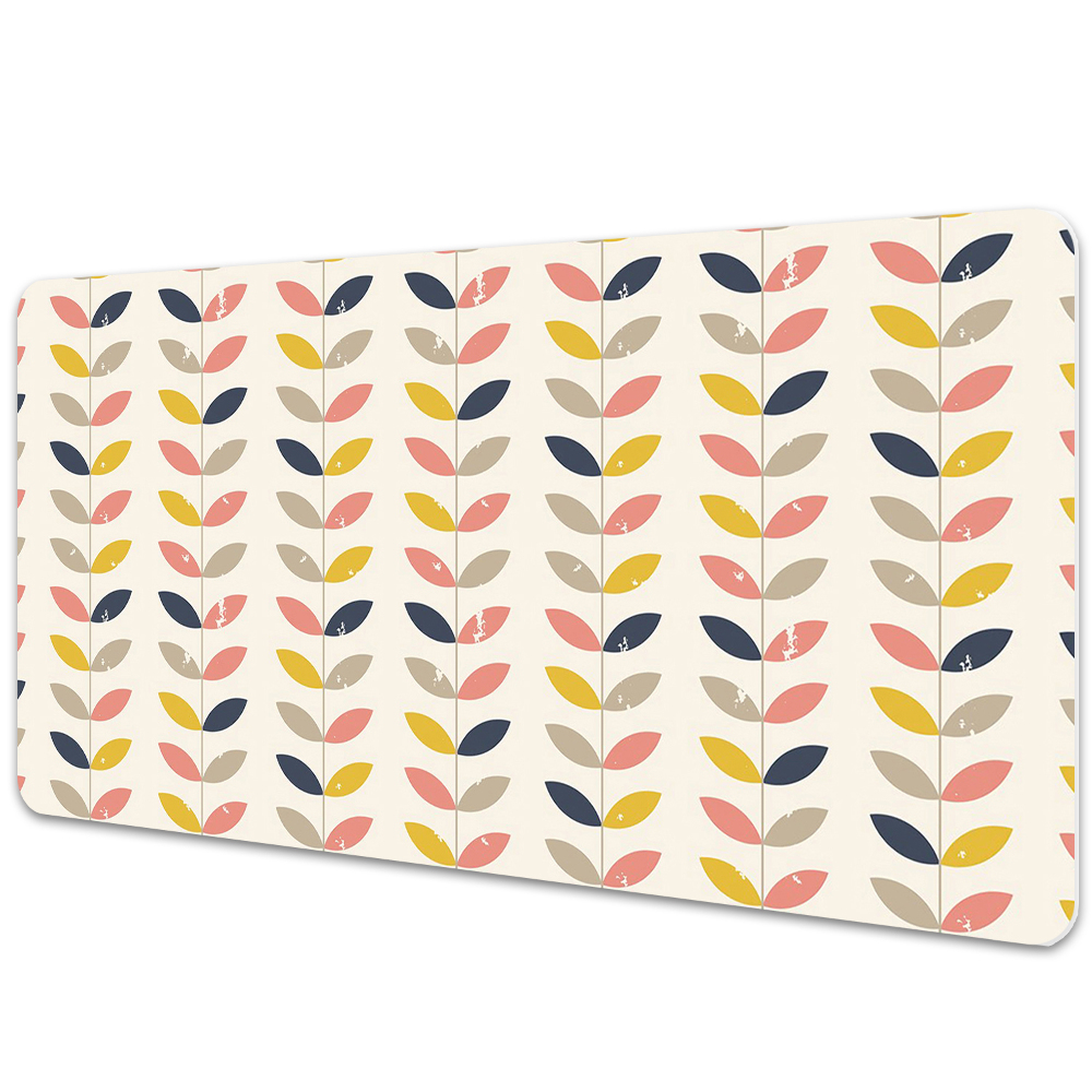 Veľká podložka na stôl Vetvičky a listy vinobrania