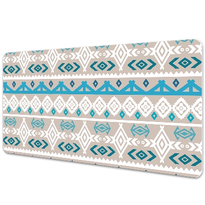 Veľká podložka na stôl Vintage etnické umenie