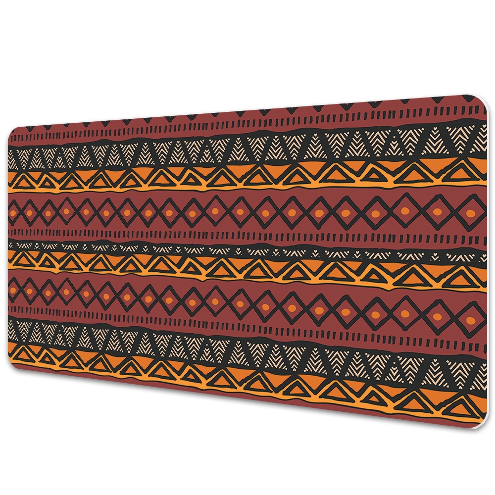 Podložka na písací stôl Afrika vo vintage štýle