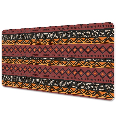 Podložka na písací stôl Afrika vo vintage štýle