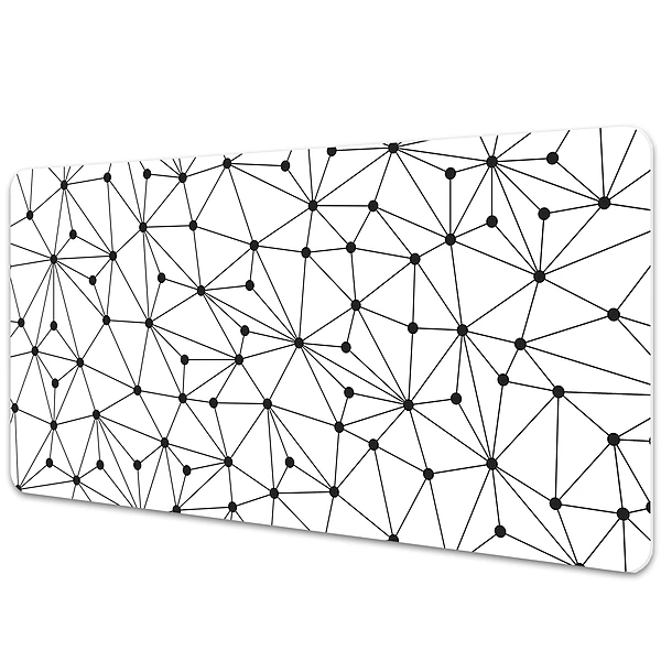 Podložka na stôl Geometrický mix