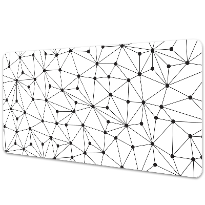 Podložka na stôl Geometrický mix