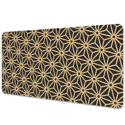 Podložka na stôl Pevné tvary a bodky