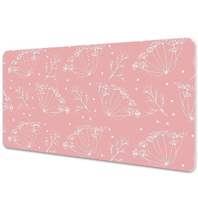 Veľká podložka na stôl Fenikel