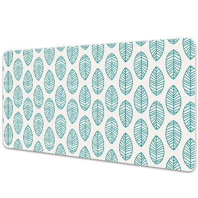 Podložka na stôl Motív listov