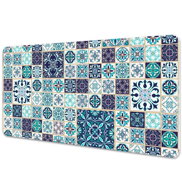 Podložka na písací stôl Krásny vintage patchwork