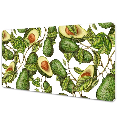 Podložka na stôl Avokádové ovocie