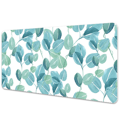 Podložka na písací stôl Eukalyptus