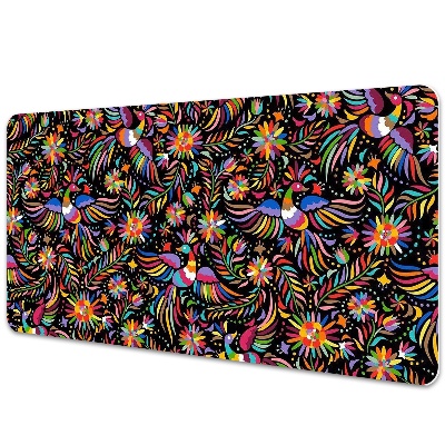 Veľká podložka na stôl Mexický vintage štýl