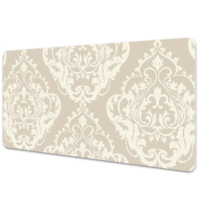 Podložka na písací stôl Kráľovský vintage vzor