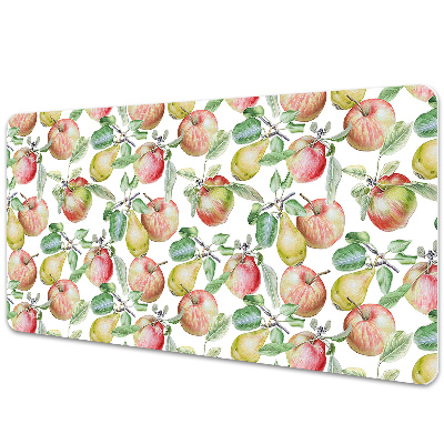 Veľká podložka na stôl Farebné plody