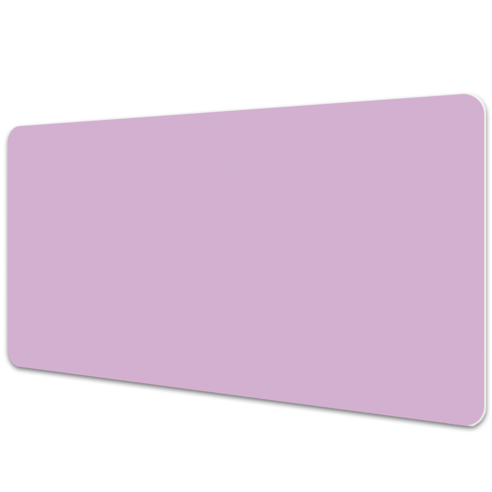 Podložka na písací stôl Lilac