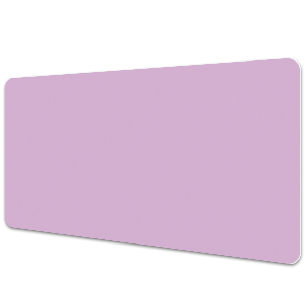 Podložka na písací stôl Lilac