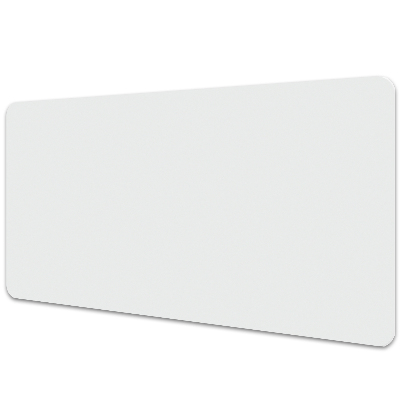 Podložka na písací stôl Svetlošedá
