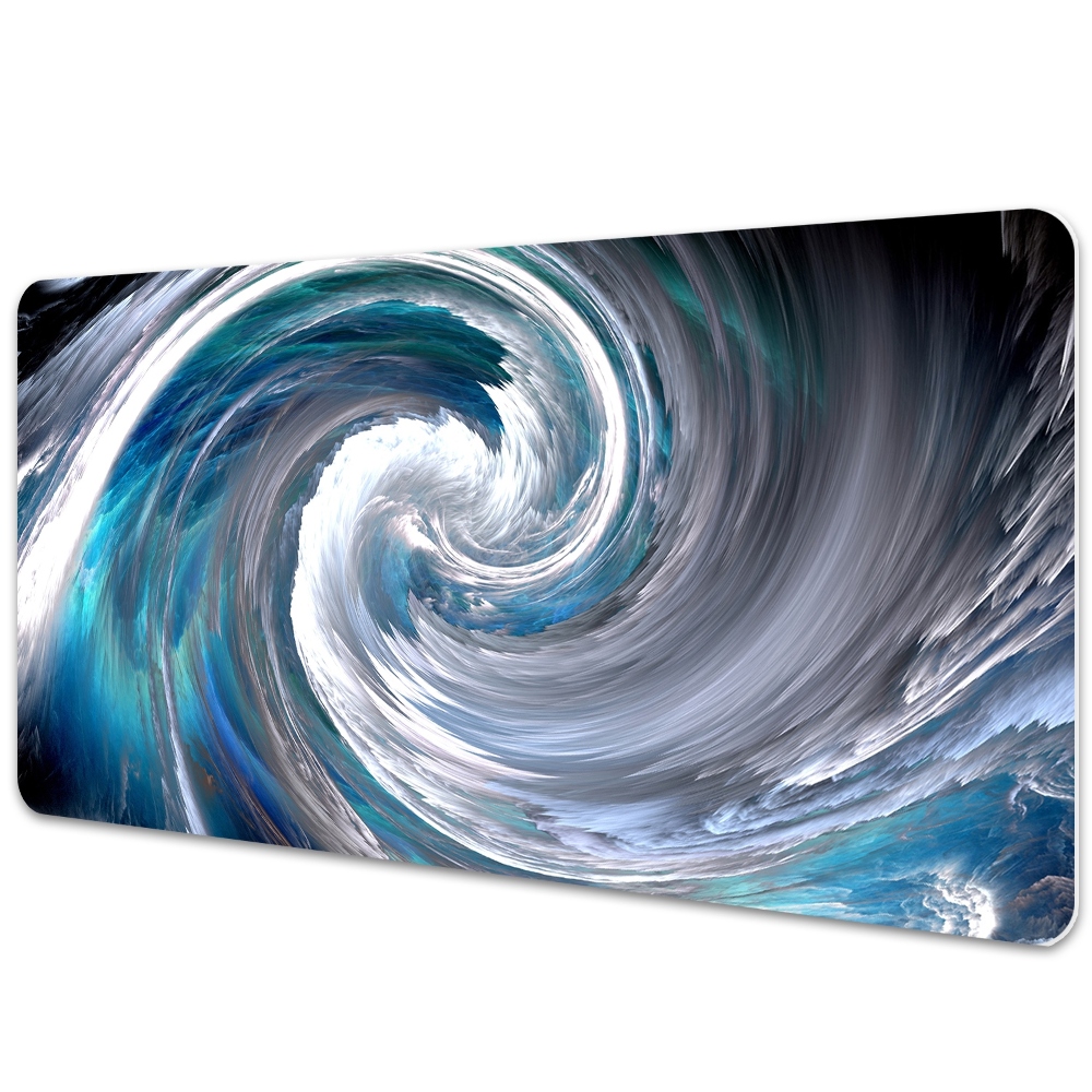 Podložka na písací stôl Víriaca obloha