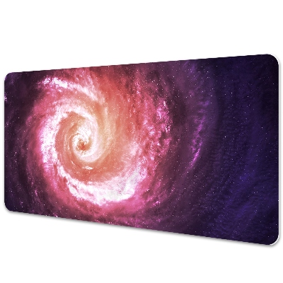 Podložka na písací stôl Abstraktný vír