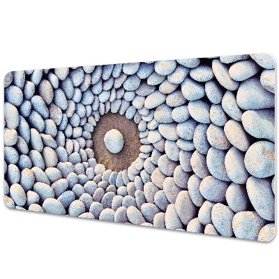 Podložka na písací stôl Kamenný kruh