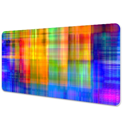 Podložka na stôl Abstraktný šach