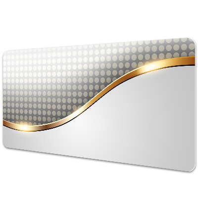 Veľká podložka na stôl Abstraktný motív