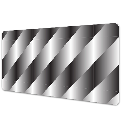 Veľká podložka na stôl Abstraktný kôš