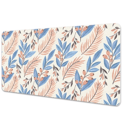 Podložka na stôl Plody jarabiny