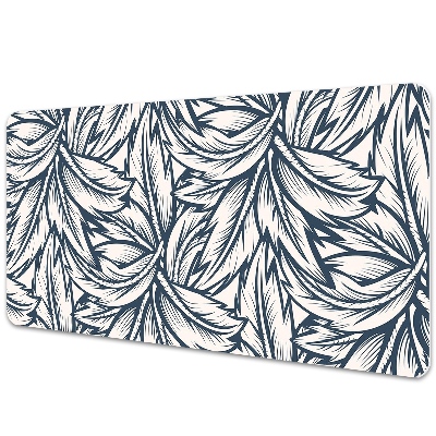 Podložka na stôl Nakreslené listy