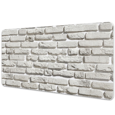 Podložka na písací stôl Mramorová textúra steny